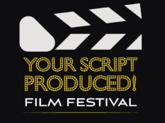 Doval Bacall inaugurará su festival de cine de guiones