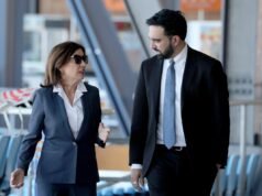 La combinación de la compra de votos del gobernador Hochul y la agenda socialista del alcalde Mamdani destruirá Nueva York.
