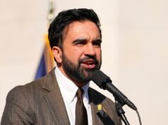 La política de trofeos de participación de Mamdani destruye Nueva York