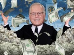 David Zaslav no se está haciendo rico sólo vendiendo Warner a Paramount: pregúntenle a sus empleados