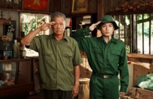 ‘Zero Meets Hero’ encabeza la lista del mercado cinematográfico de Cannes de Mockingbird Pictures