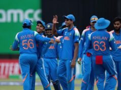 India Sub-19 jugará tres ODI juveniles y dos ‘Pruebas’ contra Sri Lanka
