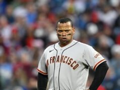 Candidatos de Fantasy Baseball Drop: los jugadores están incluidos en demasiadas ligas a pesar de una producción mínima