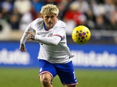 Gio Reyna, Matt Turner y Brenden Aaronson supuestamente en la lista de la Copa Mundial de USMNT, Diego Luna falla el corte
