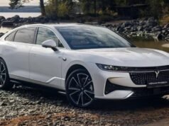 Stellantis y Dongfeng planean un impulso europeo para Voyah con el apoyo de la producción francesa