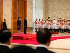 Japón y Vietnam buscan una asociación más profunda en materia de energía y minerales