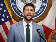 El fiscal general de Florida, James Uthmeier, emite una citación a la NFL por preocupaciones sobre la regla Rooney.