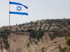 La UE implementará sanciones contra los asentamientos israelíes en Cisjordania, confirma el embajador
