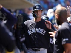 Fantasy Baseball Waiver Wire: Los Yankees son el mejor prospecto y los Gigantes destacan las recogidas del fin de semana