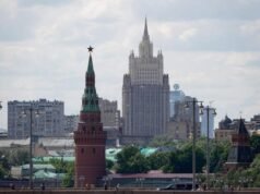 Rusia está lista para hablar con los europeos, dice el Kremlin