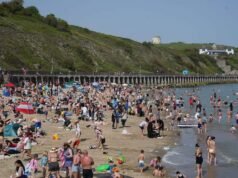 Suspendidos los nuevos controles fronterizos de la UE en Dover tras las colas por las altas temperaturas