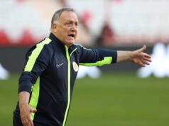 A 28 días del Mundial: a los 78 años, Dick Advocaat regresa a Curazao… y a la historia del torneo