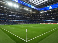 El Santiago Bernabéu acogerá un histórico encuentro entre el Papa León XIV y la comunidad diocesana de Madrid