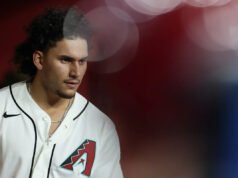 Los Dodgers adquieren a Alek Thomas de los Diamondbacks después de que el equipo designa al ex mejor prospecto para asignación