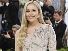 Met Gala 226: Todas las estrellas del deporte en la alfombra roja, incluidas Lindsey Vonn, Alysa Liu y Serena Williams | En imágenes