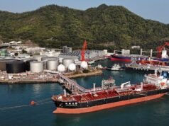 Las importaciones de energía de China caen en abril en medio de la guerra con Irán mientras las exportaciones de combustible alcanzan su nivel más bajo en una década