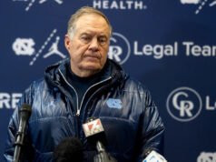 Bill Belichick responde al esnobismo del Salón de la Fama del fútbol profesional de la manera más posible: ‘Fuera de mi control’