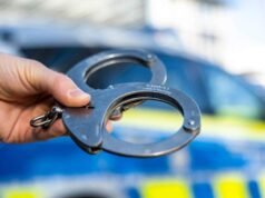 La policía alemana ataca a presuntos extremistas de derecha en varias ciudades