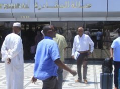 Sudán acusa a Etiopía y los Emiratos Árabes Unidos de orquestar ataques con aviones no tripulados al aeropuerto