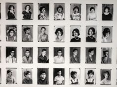 Fotos antiguas muestran que Gaza “ya no lo sabemos”