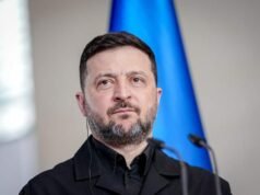 Ucrania fortalece sus defensas para protegerse contra ataques a través de Bielorrusia