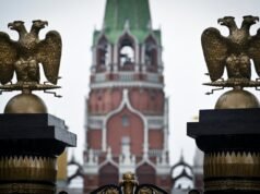 Un ex conocedor ruso dice que el miedo llevó a las élites a abrazar la guerra contra Putin