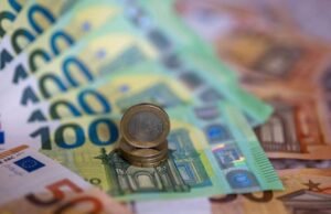 La inflación española se desacelera como se esperaba