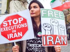 Irán ejecuta a decenas y arresta a más de 4.000 en represión de guerra