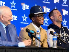 El documental del Draft de la NFL de ESPN revela que los Cowboys hicieron una oferta comercial de primera ronda a los Browns