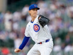Clasificación de lanzadores abridores de Fantasy Baseball 2: una de las mejores semanas para transmitir a los novatos está aquí
