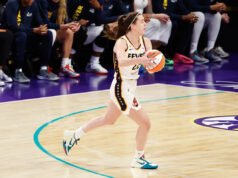 Indiana Fever vs.Seattle Storm: cómo ver el próximo partido de Caitlin Clark esta noche, hora, canal y más