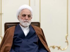 Irán lleva a cabo otra ejecución vinculada a protestas antigubernamentales