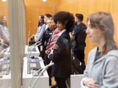 Se reanuda en Alemania el juicio por el ataque a una empresa de defensa israelí