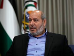 Ataque israelí contra Gaza mata a un muerto y hiere al hijo de Hamás al-Hayya