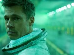 James Gray dice que Studio le quitó Ad Astra