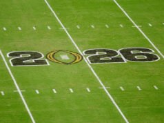 Fuentes: Los entrenadores de fútbol universitario apoyan el formato CFP de 24 equipos
