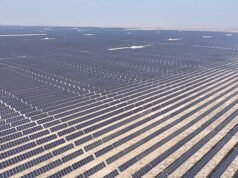 Cómo los proyectos solares y eólicos aceleran la transición energética