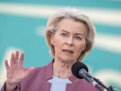Alemania recibe 4.600 millones de euros del fondo europeo de recuperación del Covid-19