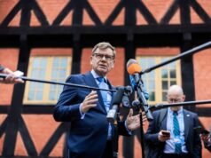 Alemania pide diálogo con Praga sobre manifestación alemana en los Sudetes