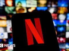 Texas acusa a Netflix de espiar a usuarios, incluidos niños