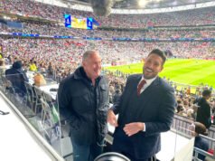 Un padre, un hijo y un Mundial: Andrés y Nico Cantor hablan de Messi, América y el gran momento del fútbol