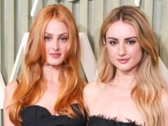 Anna, la hermana de Grace Van Patten, interpreta a Kitty en Euphoria: lo que necesitas saber