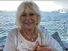 Cómo Antonella Nester sobrevivió al cáncer de mama y a un despido de QVC