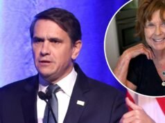 El fiscal general niega “fricciones” en el caso de Nancy Guthrie