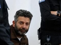 Israel expulsa a dos activistas detenidos en la flotilla de Gaza