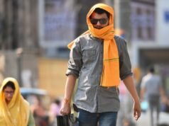 Un día de abril, las 50 ciudades más calurosas del planeta estaban en un solo país.
