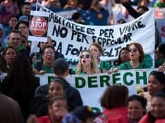 El alquiler representa el 98,7% del salario de los jóvenes trabajadores en pisos individuales y más del 33% en alojamientos compartidos