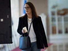 La diputada del Likud Galit Distel-Atbaryan dice que no se presentará a las primarias del partido ni a las próximas elecciones de la Knesset