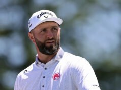 PGA Championship: Jon Rahm intenta centrarse en su juego, no en su futuro incierto con LIV Golf