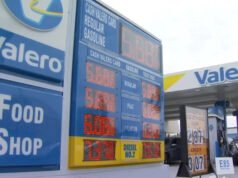 Los precios del gas suben a los niveles más altos desde que comenzó la guerra con Irán, lo que pone a prueba a las empresas del Valle Central